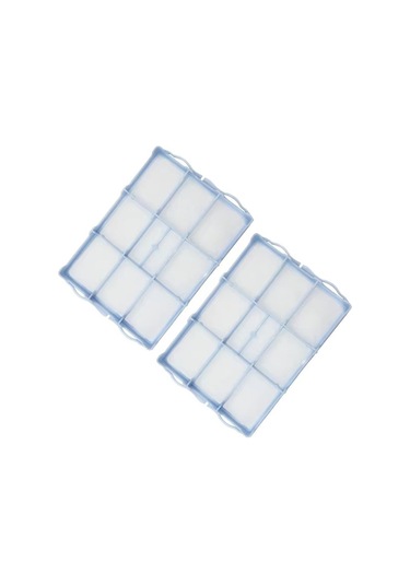 Siemens Z 5.0, Z 6.0, Z3.0 Extreme Power Uyumlu Motor Koruyucu Filtre 2 Adet