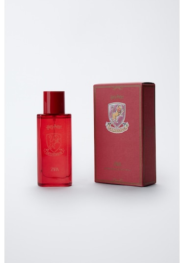 Zara Harry Potter Gryffındor Edt 40 Ml Çocuk Parfümü