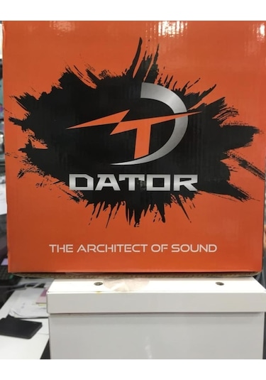 Dator 20 Cm Midrange Sv200.1 Yüksek Performans Midrange