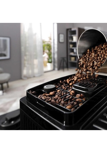 Delonghi Magnifica S Smart ECAM220.31.SB Tam Otomatik Espresso Makinesi