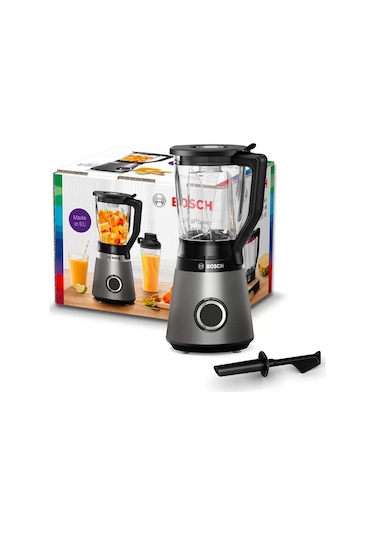 Bosch MMB6172S VitaPower Serie 4 1200 W Blender