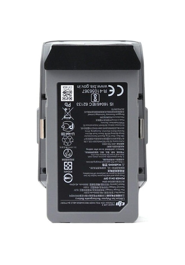 Dji Mavic Air 2 Pil Şarj Portu Koruyucu Silikon Tapa 3 Lü Set