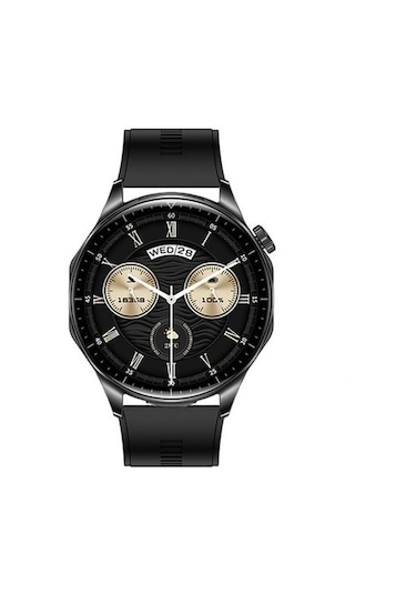 Schitec Watch Ultra 12 Amoled Ekran Waterproof Akıllı Saat (İthalatçı Garantili)