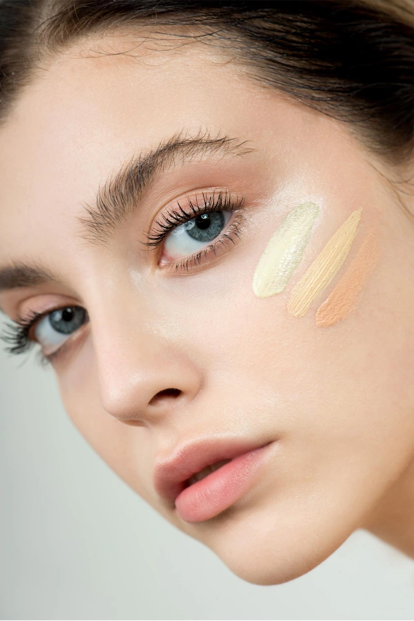 Alix Avien Renk Düzenleyici Yeşil CC Cream Green SPf 15 Uvb/uva 40 ML
