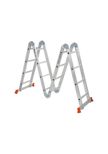 Çok Amç.Merd.Standart - 4 X 4 - 16 Bsmk