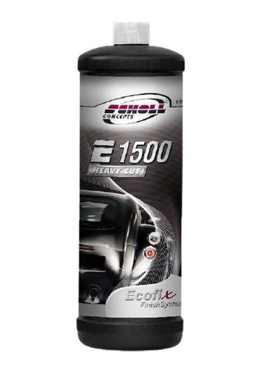 Scholl Concepts Kalın Pasta E1500 Ecofıx