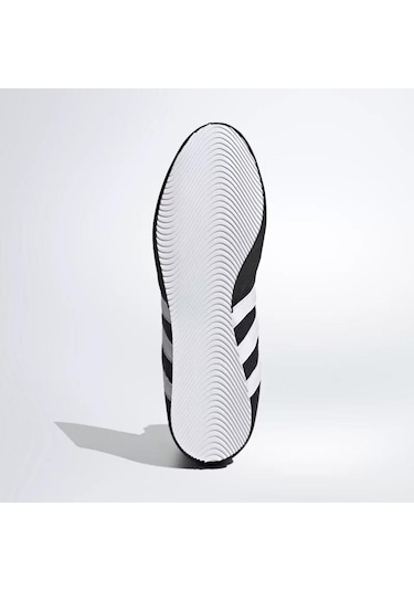 Adidas Box Hog 2 Boks Ayakkabısı Adi.bks.ayk.fx05612 Siyah