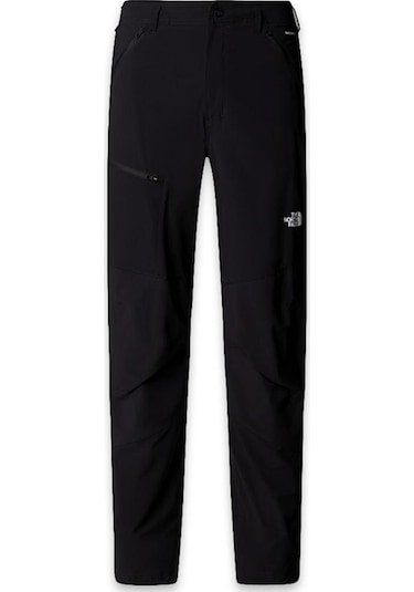The North Face Nf0a8bca M Speedlight Regular Pant Siyah Erkek Outdoor Siyah