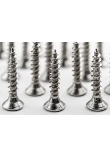 3.5X35 Sunta Vidası (1 Paket 1000 Adet)