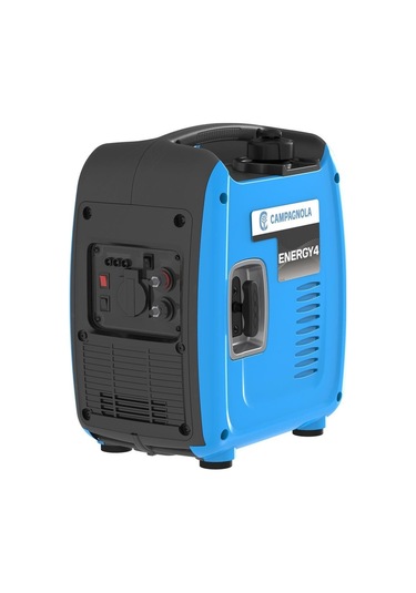 Campagnola Energy 4 1.25 kVA İnvertör Jeneratör