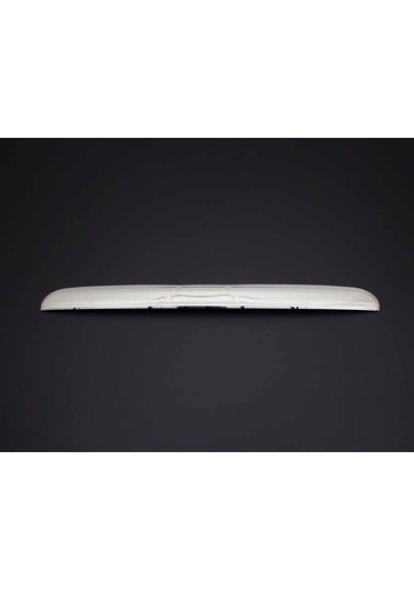 Citroen Berlingo Bagaj Çıtası - Krom, Logosuzlara Uyumlu 2008-2018