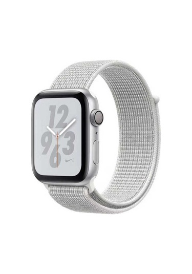 Watch 40mm Uyumlu Krd-03 Hasır Zore Kordon-68-deep Navy