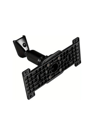 Dashanshop Siyah Araç İç Dikiz Aynası Braketi - Aletsiz Montaj Dvr Kameraya Uyumlu