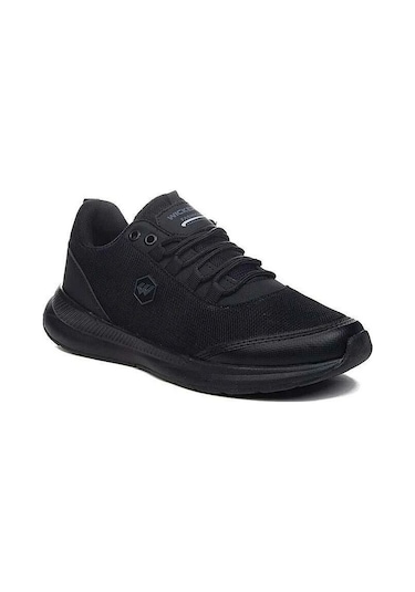 Wickers 2551 Genç Sneaker Siyah-füme Füme - Siyah