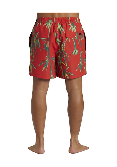 Quiksilver Quıksılver Remade Mıx Volley 16 Rqc0 Çok Renkli