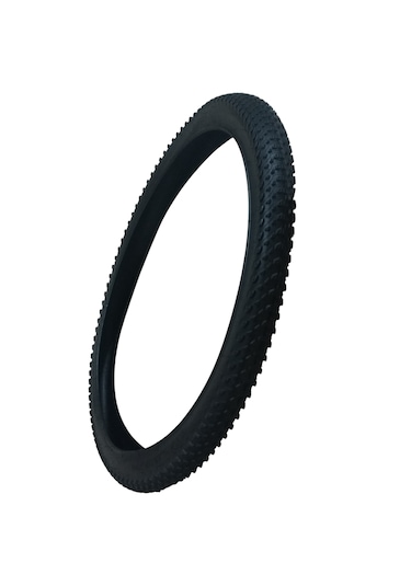 Trazano 24x2.10 Bisiklet Dış Lastiği 24 Jant Geniş Lastik 54-507