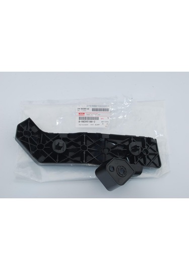 Tw Ön Tampon Braketi Sol Isuzu Dmax 2019- 1,9 Uyumlu 8983951882