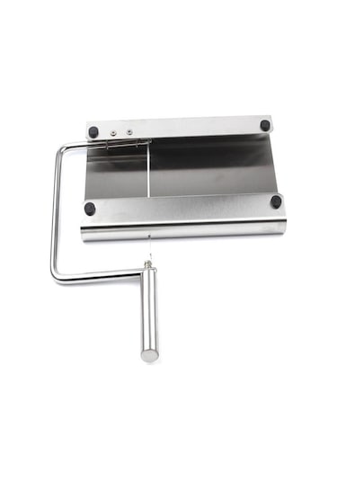 2 Adet Paslanmaz Çelik Peynir Dilimleyici Mutfak Aletleri Inox