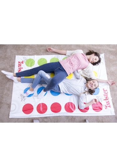 Hasbro Twister