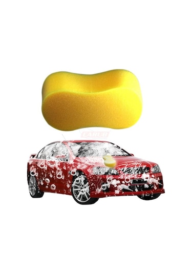 Carub 0915075 Oto Yıkama Süngeri