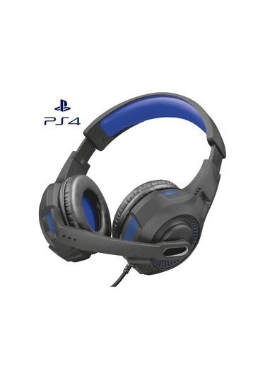 23250 Gxt 307b Ps4 Ravu Kulak Üstü Oyuncu Kulaklığı