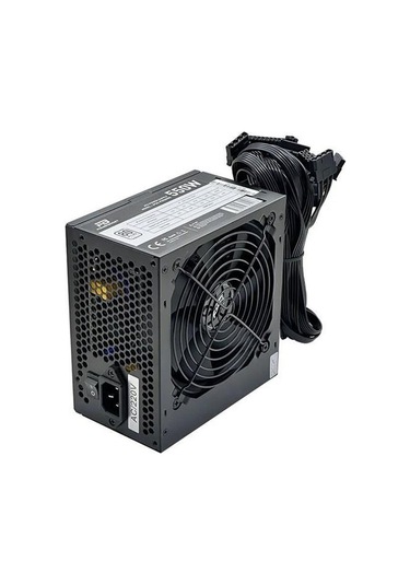 Powerboost 550w 80+ Pb550wb Power Supply