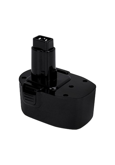 Dewalt 14.4 Volt Matkap Bataryası 2000 Ma Nıcd Dw9094