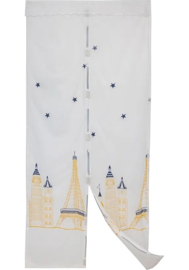 Evrogarant Manyetik Kapılı Sineklik 207571341