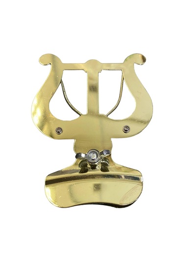 Suntek Klarnet Lir Trombon Müzik Klipsi, Dayanıklı Çok