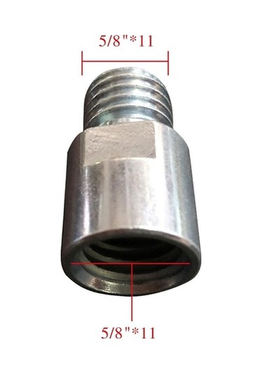 Lijinxu Açı Öğütücü Ek Elektrikli Matkap Aksesuarları