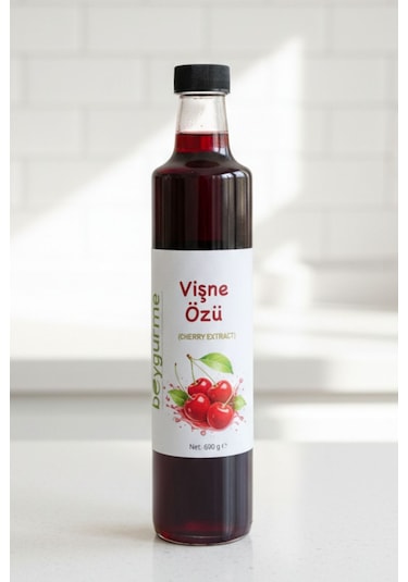 Vişne Özü 690 Gr