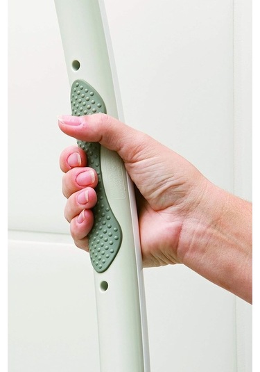 Maoyaya Yaşam Yardım Ve Ve Tarzları Küvetler Kolu, Kısıt İnç İçin Güvenlik Güvenli Grip Gri, Emme Duşlar Değiştirme Beyaz Beyaz Batlar Banyo 16 Yr Beyaz