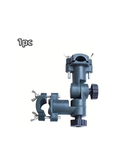 Willowhaven 1 Adet Çift Katlı Çok Amaçlı Olta Kutusu Sandalye Askılık Şemsiye Bağlantı Aksesuarı