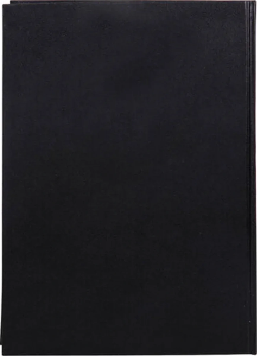 Saburg A4 Not Defteri 96 Yaprak Sert Kapaklı Kumbara Muhasebe Defteri 261791277