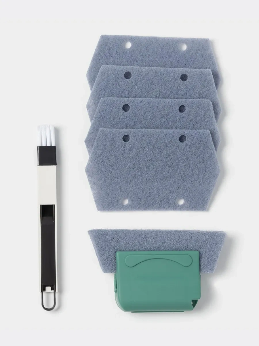 Skyphos Zor Ulaşılabilen Yerlerin Temizliği İçin Fırça 292465744