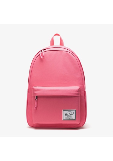Herschel Classic Xl Unisex Pembe Sırt Çantası 11546 Pembe