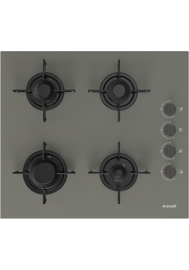 Arçelik OCD T 601-1 EG Gazlı Ankastre Ocak