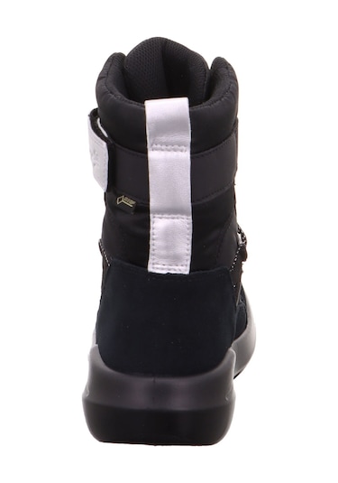 Superfit 1-000152 Twilight Siyah Gore-Tex Bot Siyah