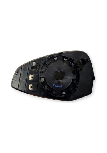 Audi A5 Coupe 2017-20 Sağ Dış Dikiz Ayna Camı Isıtmalı 8W0857536E