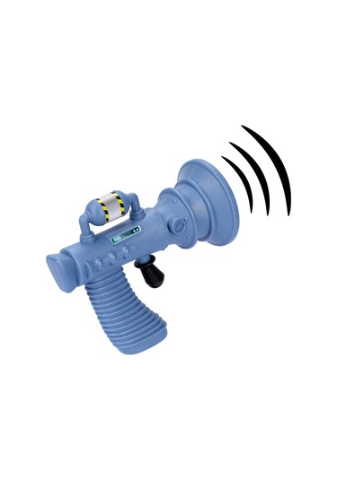 Despicable Me 4 - Mini Fart Blaster Minions Gaz Tabancası