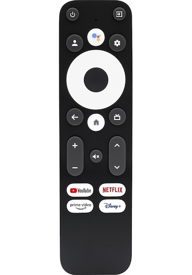 Next Start 2 GB 16 GB 4K UHD TV Box