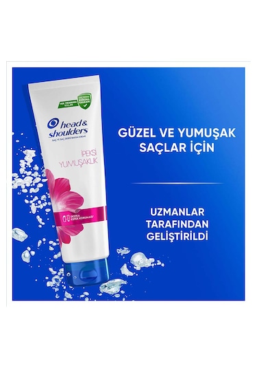 Head & Shoulders Dökülme Karşıtı Saç Kremi Saç 275 ML