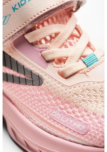 Lescon Jolly Çocuk Spor Ayakkabı 24bac00jolyf Pudra