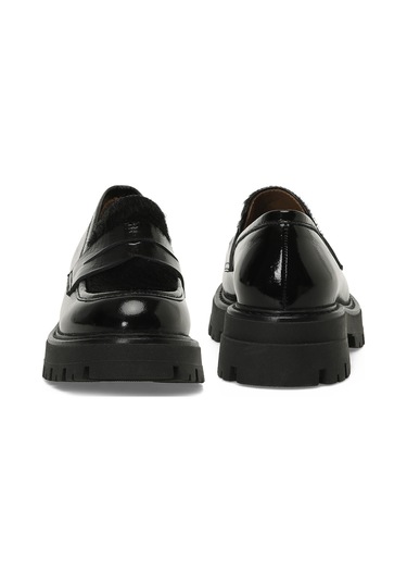 Nine West Raquel2 5pr Siyah Kadın Loafer 000000000102034094 Siyah