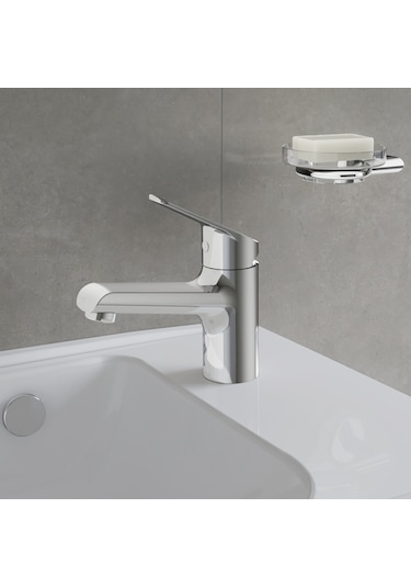 Artema Serenity A42912 Lavabo Bataryası Krom