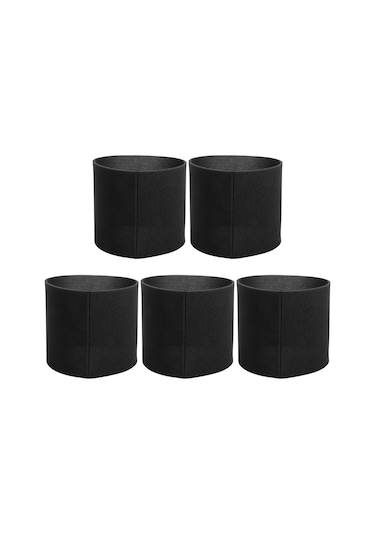 Savoringdetails Köpük Seti, Çoğu Shop-vac, Vacmaster Ve Genie Shop Vakum Süpürgeleri İçin