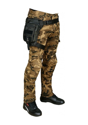 Prosev Je040 Bacak Çantası