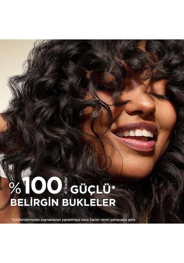 Pantene Yoğun Bakım Ürünü Coconut Yağı 100 Ml