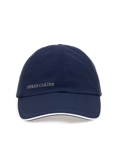 Pierre Cardin Erkek Lacivert Şapka 50308159-200 Lacivert