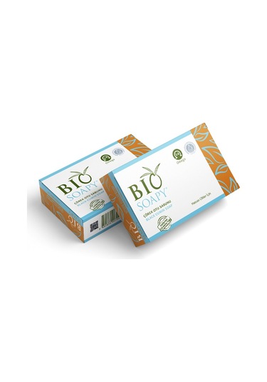 Biosoapy Yara İyileştirici Doğal Çörek Otu Sabunu 3 x 100 G